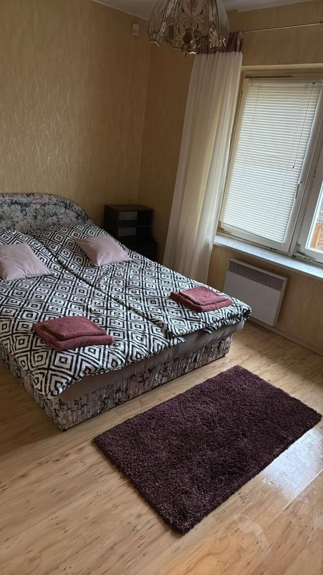 Dom Caloroczny, Krzeszna Villa Eksteriør billede